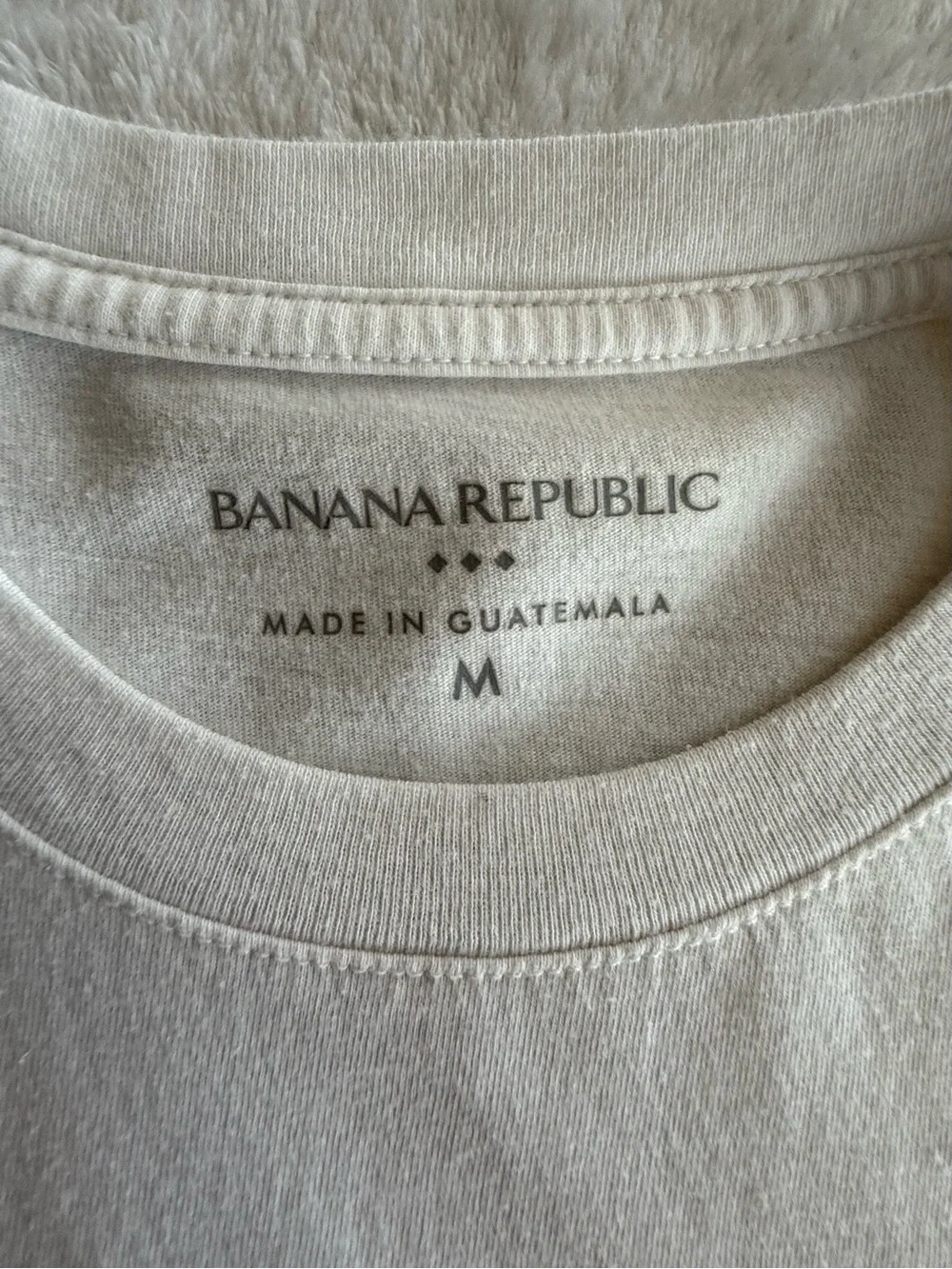 Banana Republic excellent pre